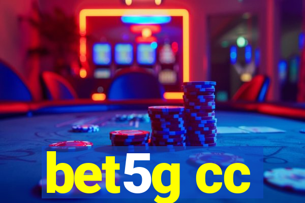 bet5g cc